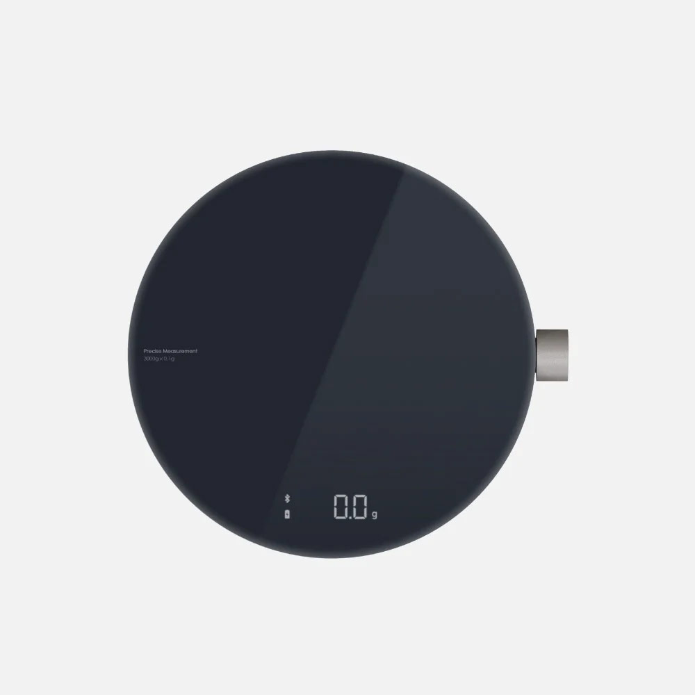 Smart Kitchen Scale Smart Kitchen Scale