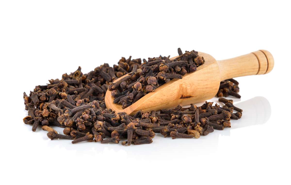 Cloves