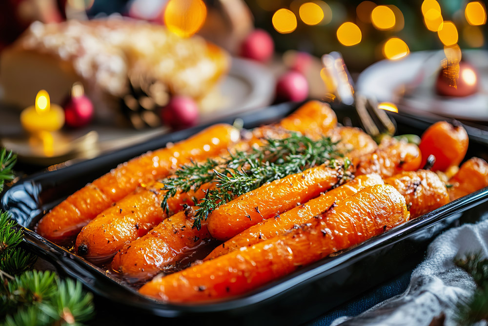 The Christmas Feast The Christmas Feast