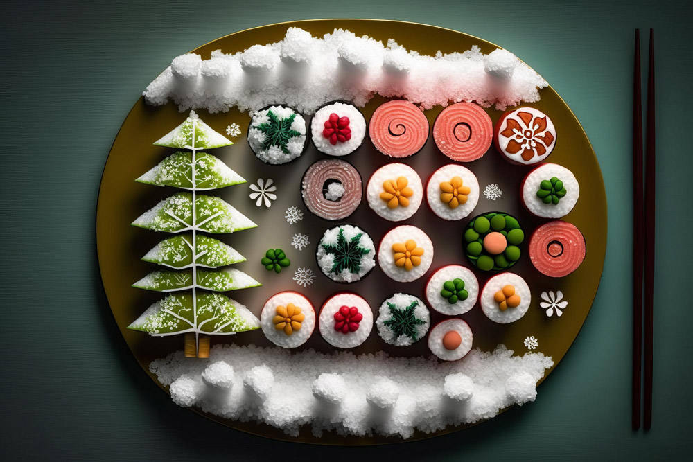 Modern Day Christmas Feasts Modern Day Christmas Feasts