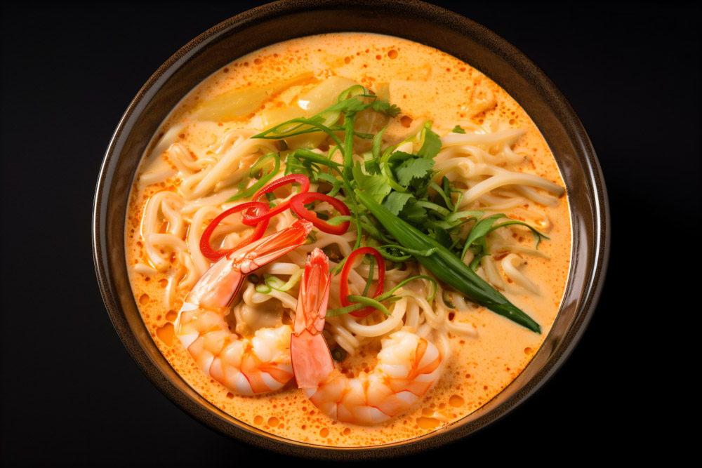 Thukpa Thukpa