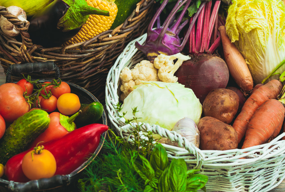 Become a conscious consumer: Smart steps towards food activism
