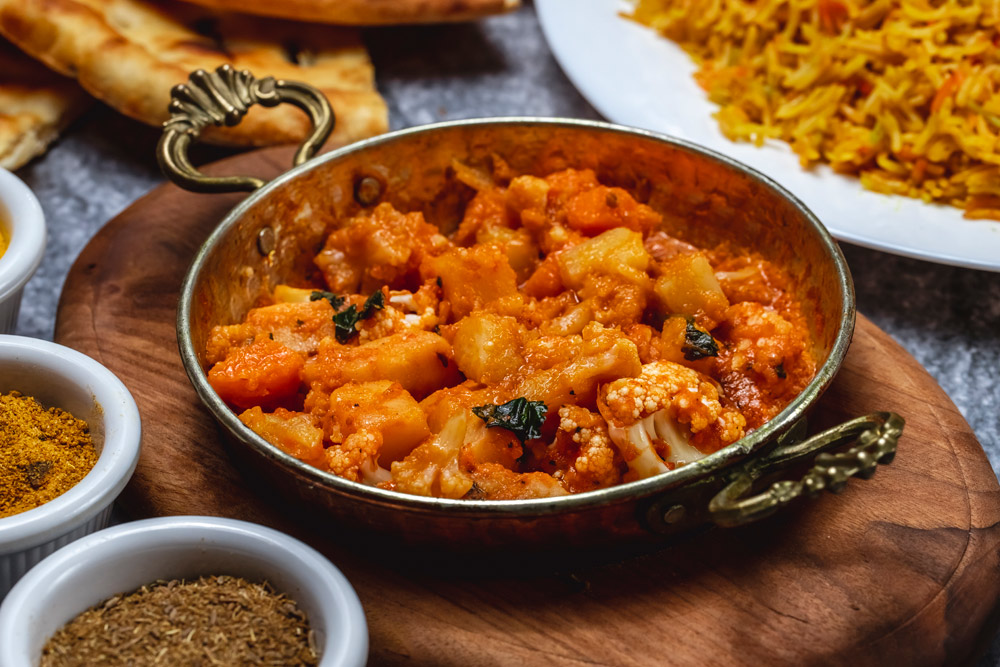 Urulai Roast