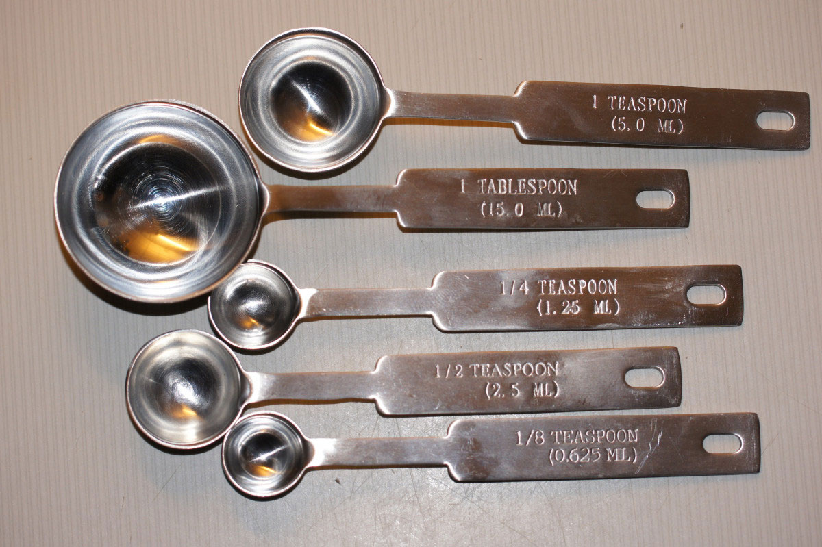 Measure And Cook With Perfection Using These Must have Tools measure-and-cook-with-perfection-using-these-must-have-tools