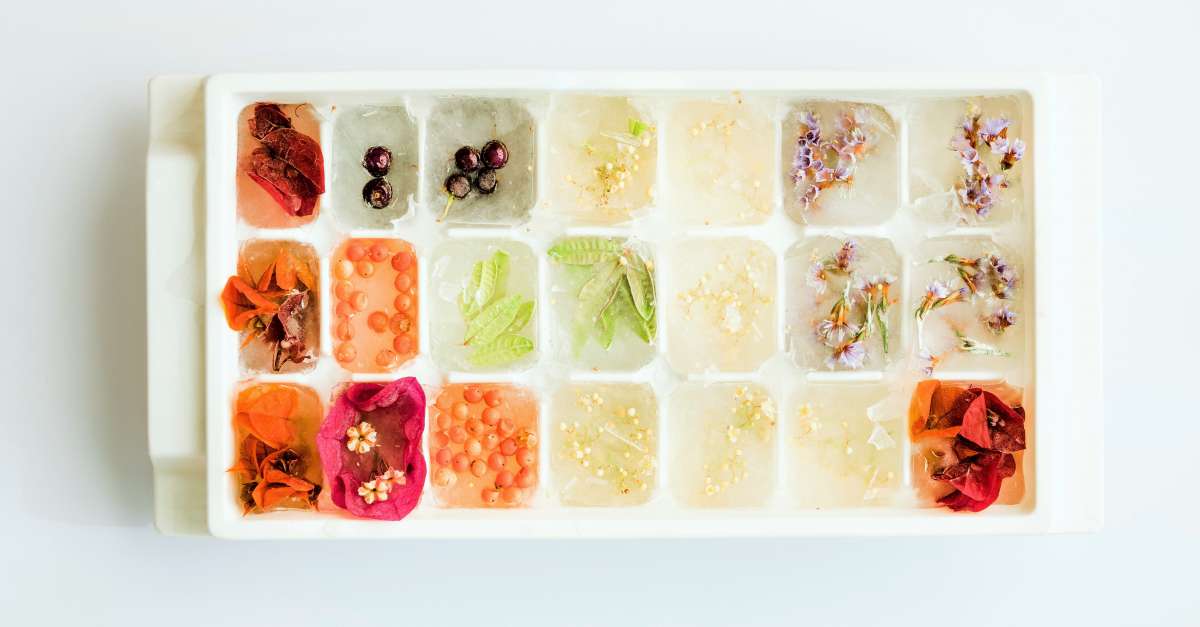 15 Smart Ways to Use an Ice Cube Tray for Meal Prepping and More