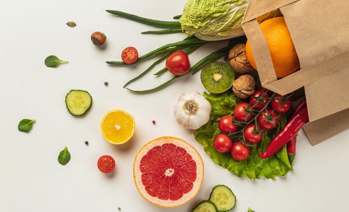 How To Reuse Kitchen Waste
