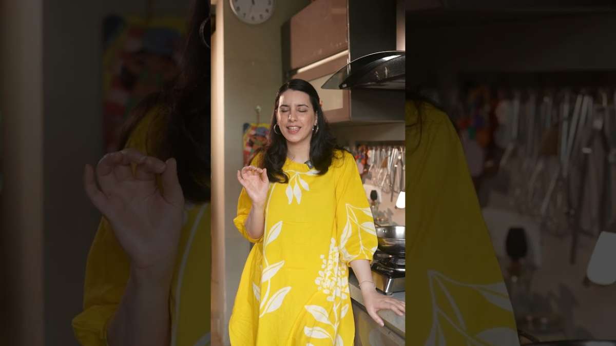 Servin' Summer Nostalgia with Chef Anahita