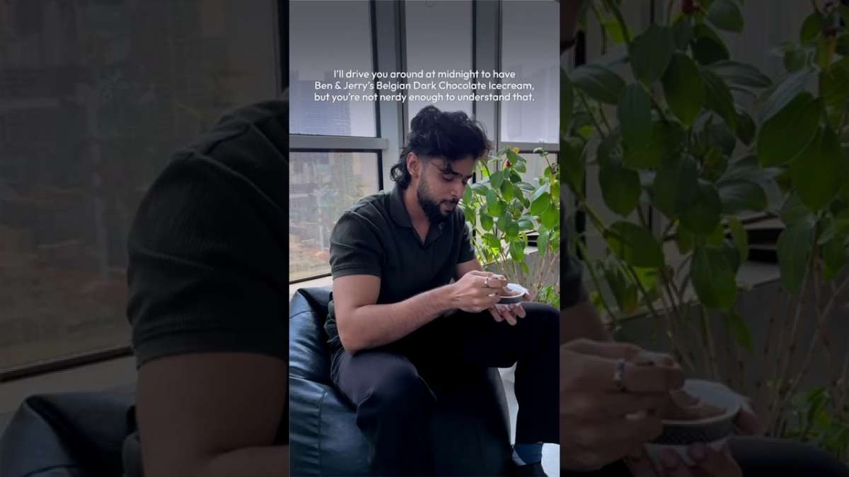 Late Nights Cravings