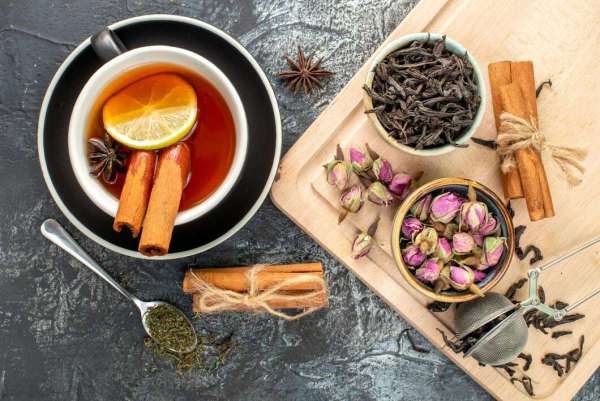 recipes