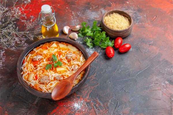 recipe