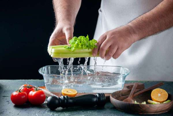recipe