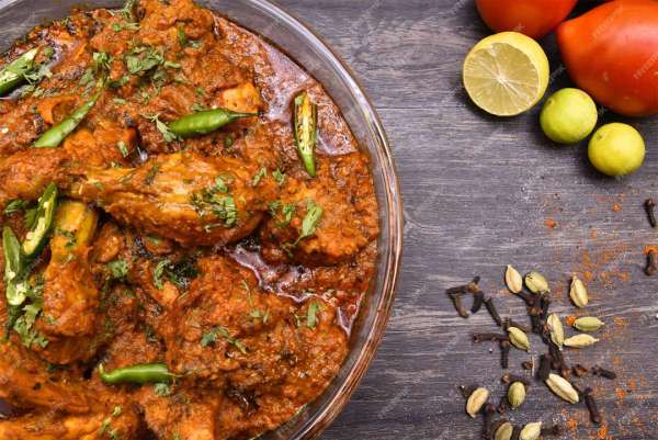 recipe