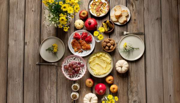 Sweet & Savory Mother’s Day Recipes to Wow Your Mom on Mother’s Day