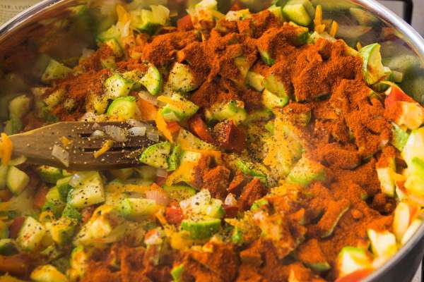 Summer on a plate: Light and refreshing Indian dishes