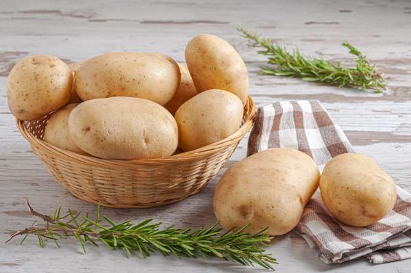 Beyond fries: A global tour of potatoes for international potato day