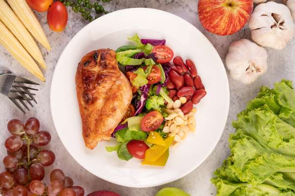 Power your plate with Godrej Real Good Chicken: Safe, protein-packed meals for the monsoon