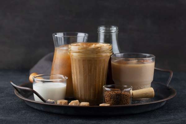 5 desi milk drinks with a global twist