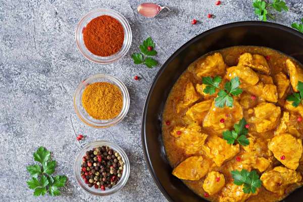 recipe