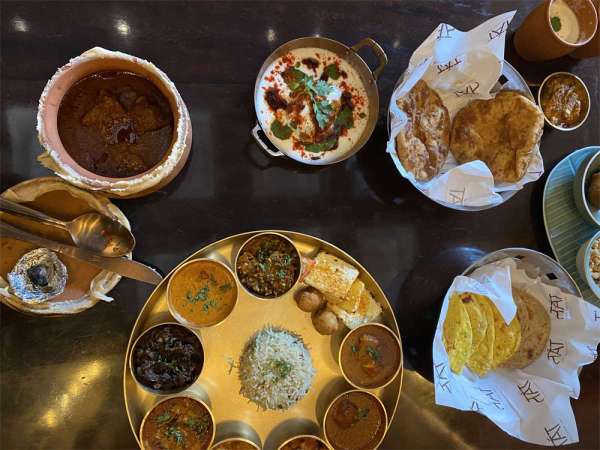 TAT Vikhroli brings the Royal Kitchens of Rajasthan to Mumbai: A conversation with Maharaj Lalaram