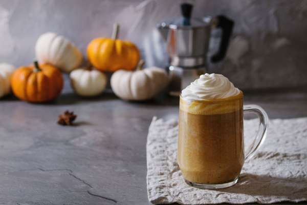 Ditch Starbucks: The ultimate DIY Pumpkin Spice Latte hack is here