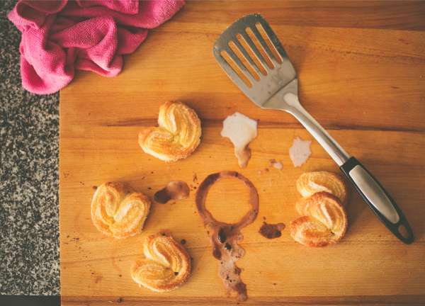 6 tiny baking errors that wreck your dessert