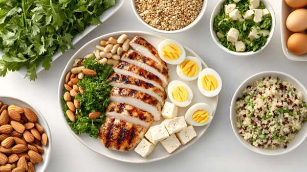 Vikhroli Cucina’s Guide to Smarter Protein on Your Plate