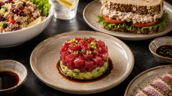 Every way tuna earns its place in the kitchen