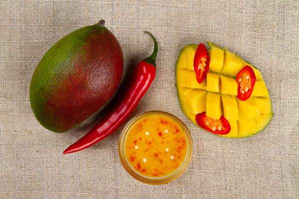 Why Alphonso mangoes belong in your spicy dishes too