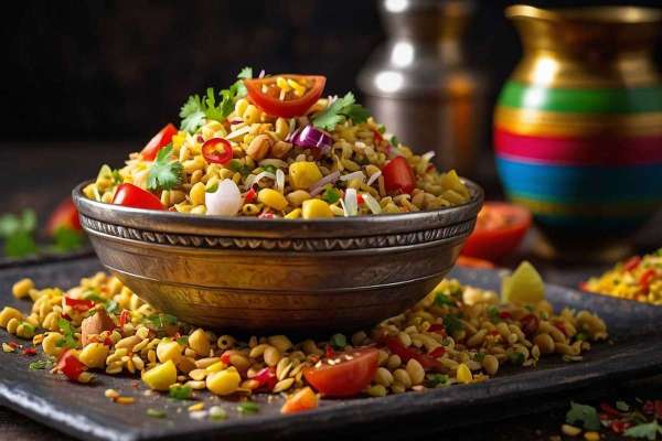 The tiny ingredients making everyday food taste better
