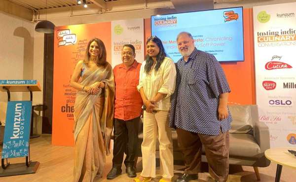 The Menu Manifesto: How Manish Mehrotra and Shri Bala are Rewriting the Rules