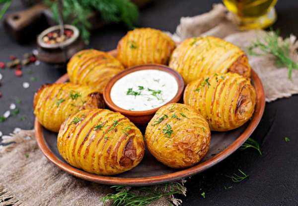 recipe