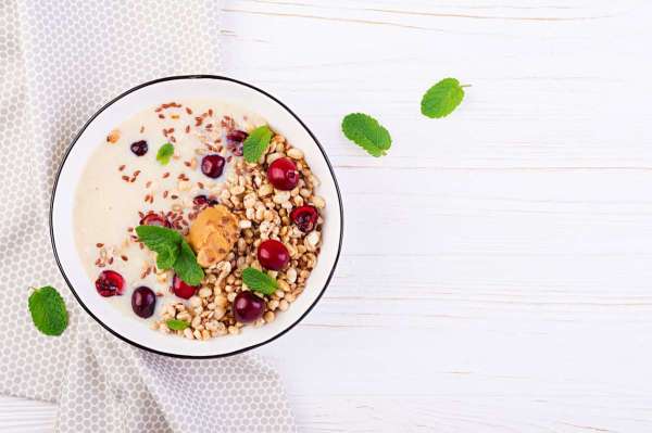 Beyond oats: High-fibre Indian breakfasts that actually keep you full