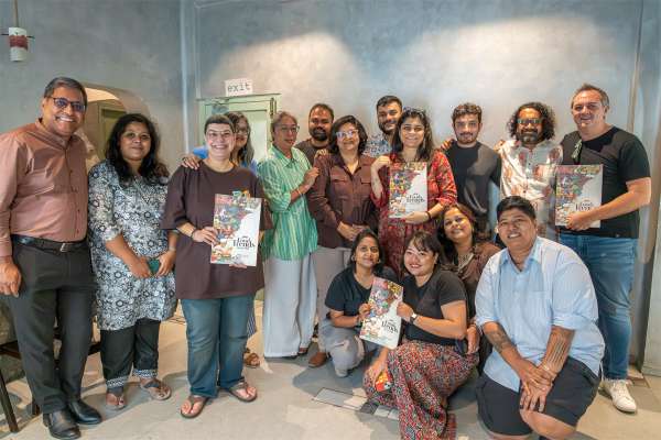 Mapping the next decade: Rushina Munshaw-Ghildiyal on the road to GFTR 2027