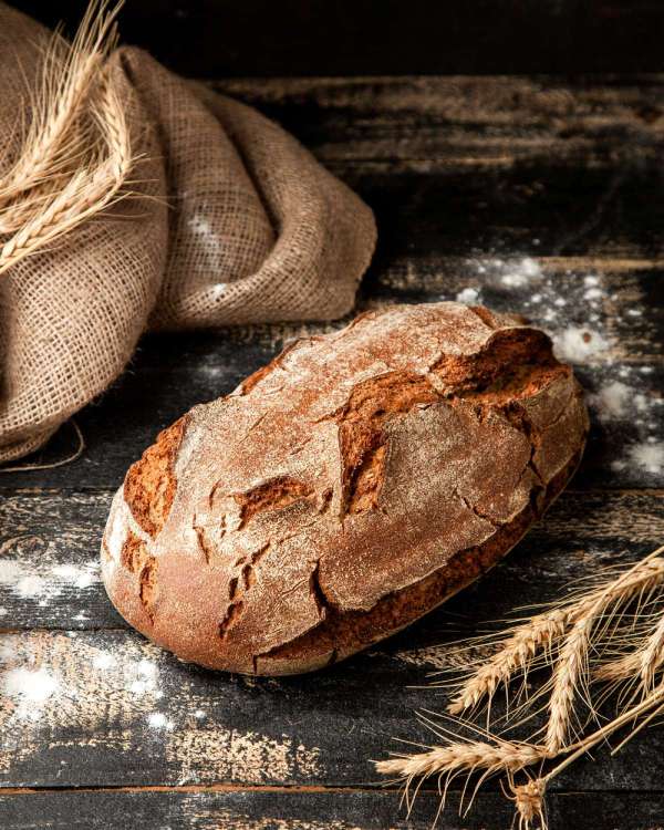 Sourdough Season: The Rise, Fall, and Rise Again of Bread