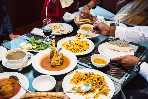 Bits from Bangalore: A Peek into the BLR Food Scene
